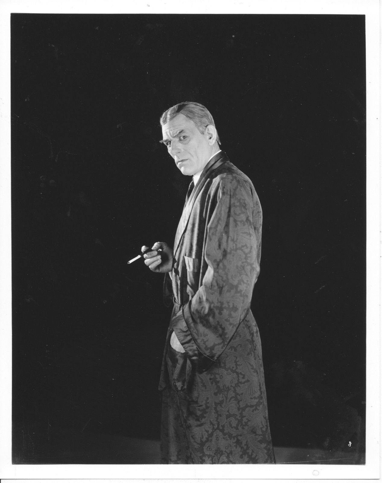 The Monster (1925) Screenshot 4