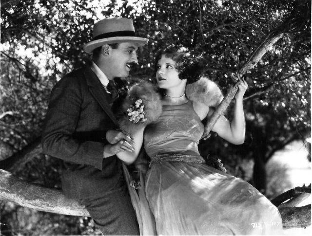 The Night Club (1925) Screenshot 2