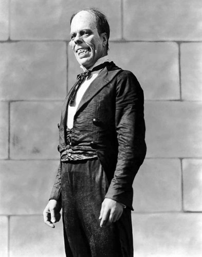 The Phantom of the Opera (1925) Screenshot 5