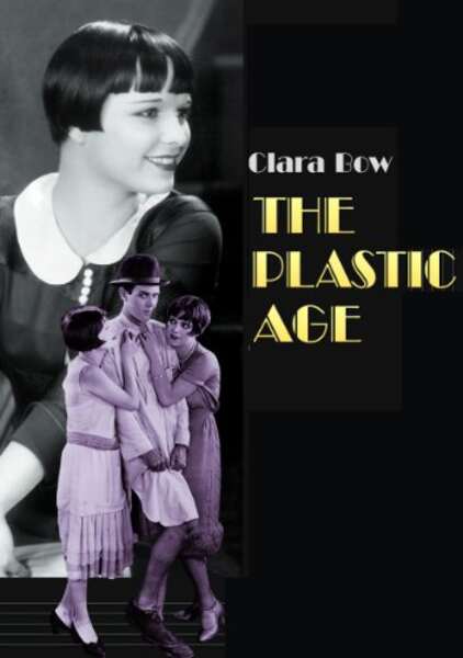 The Plastic Age (1925) Screenshot 2