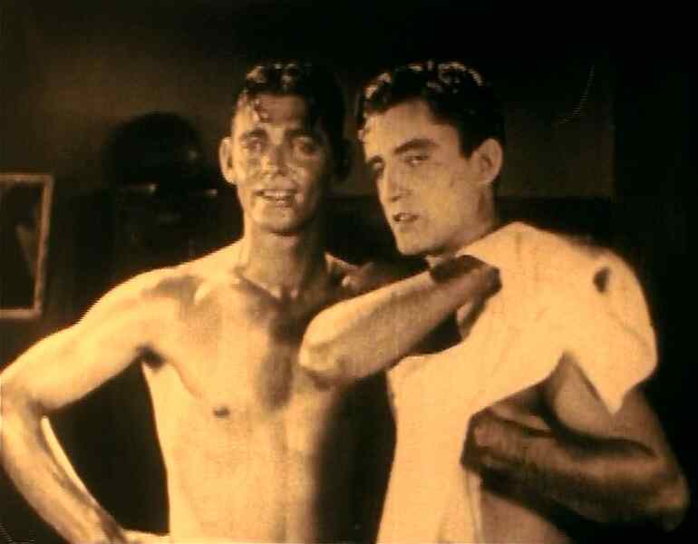 The Plastic Age (1925) Screenshot 5