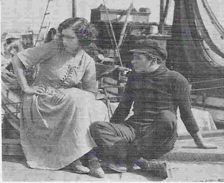 The Salvation Hunters (1925) Screenshot 1