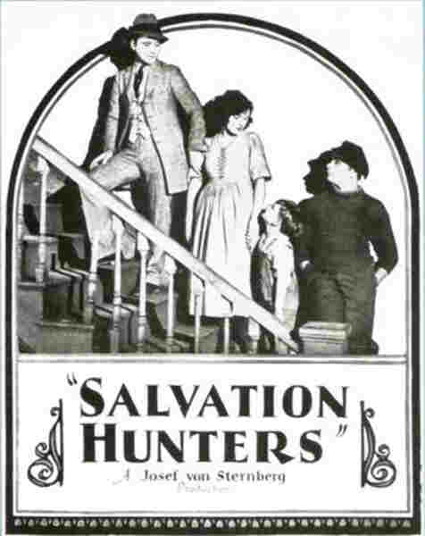 The Salvation Hunters (1925) Screenshot 4