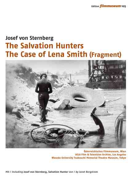 The Salvation Hunters (1925) Screenshot 5
