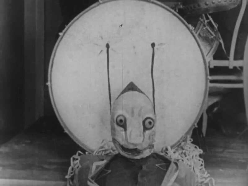 Super-Hooper-Dyne Lizzies (1925) Screenshot 5