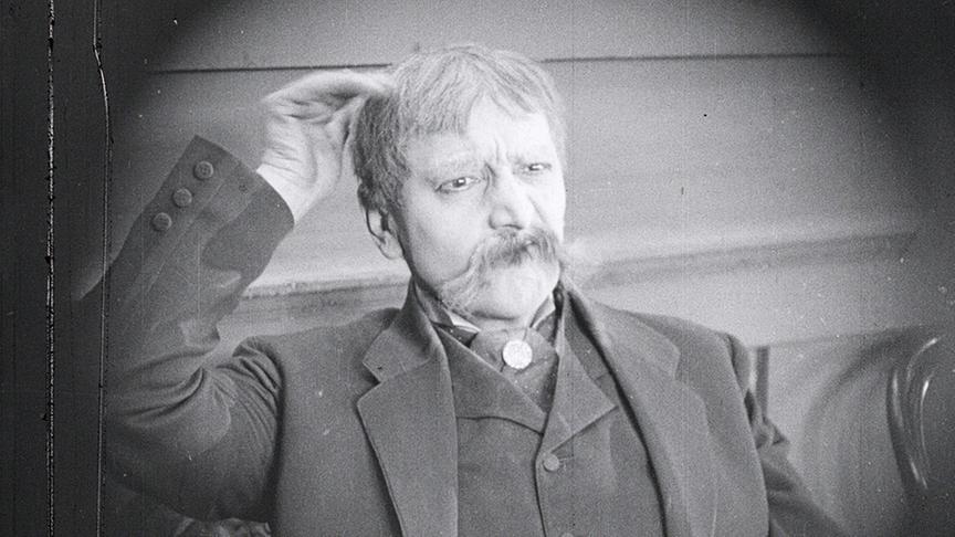The City Without Jews (1924) Screenshot 5