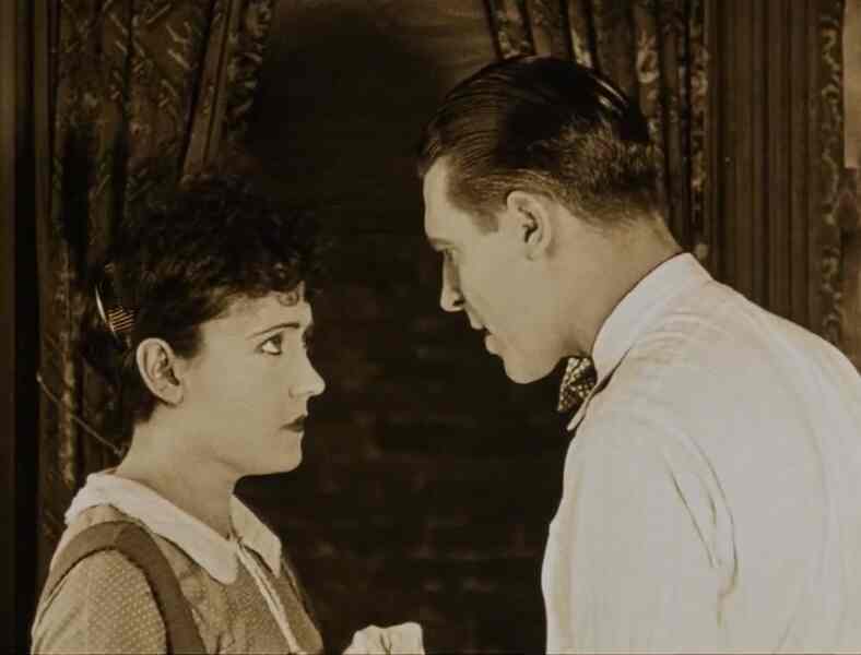Stage Struck (1925) Screenshot 2