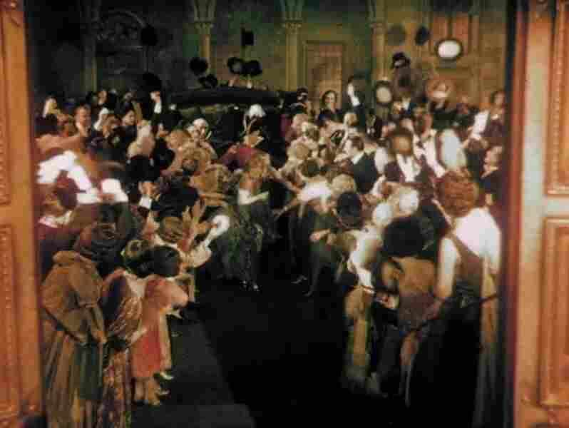 Stage Struck (1925) Screenshot 3
