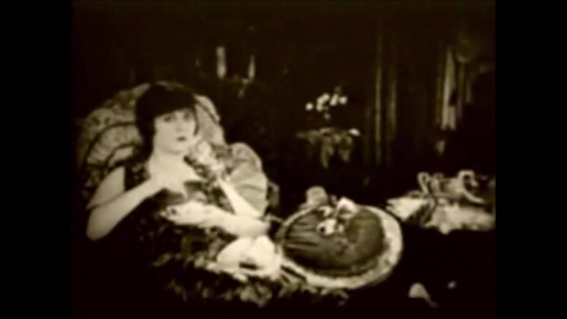 The Unchastened Woman (1925) Screenshot 1