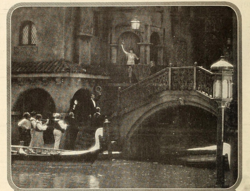 The Unchastened Woman (1925) Screenshot 4