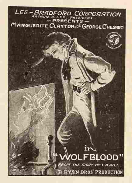 Wolfblood (1925) Screenshot 1
