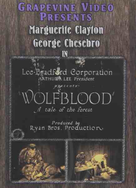 Wolfblood (1925) Screenshot 3
