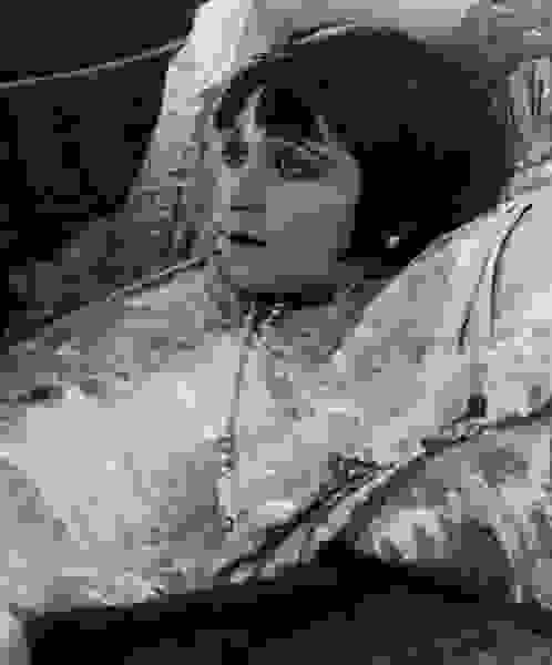 A Woman of the World (1925) Screenshot 1