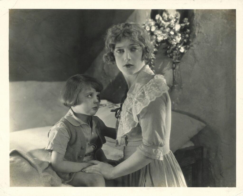 Zander the Great (1925) Screenshot 1