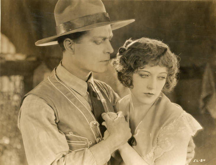 Zander the Great (1925) Screenshot 3 