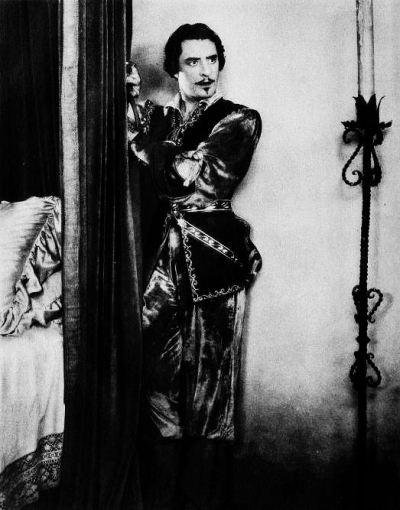 Bardelys the Magnificent (1926) Screenshot 3
