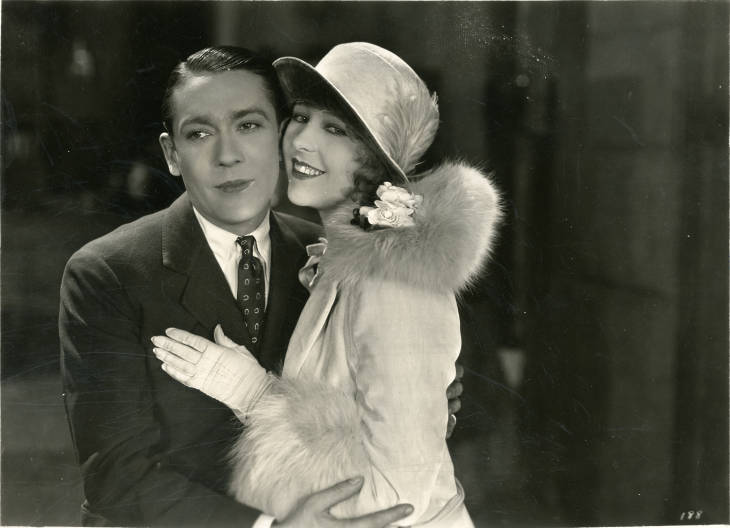 The Bat (1926) Screenshot 3