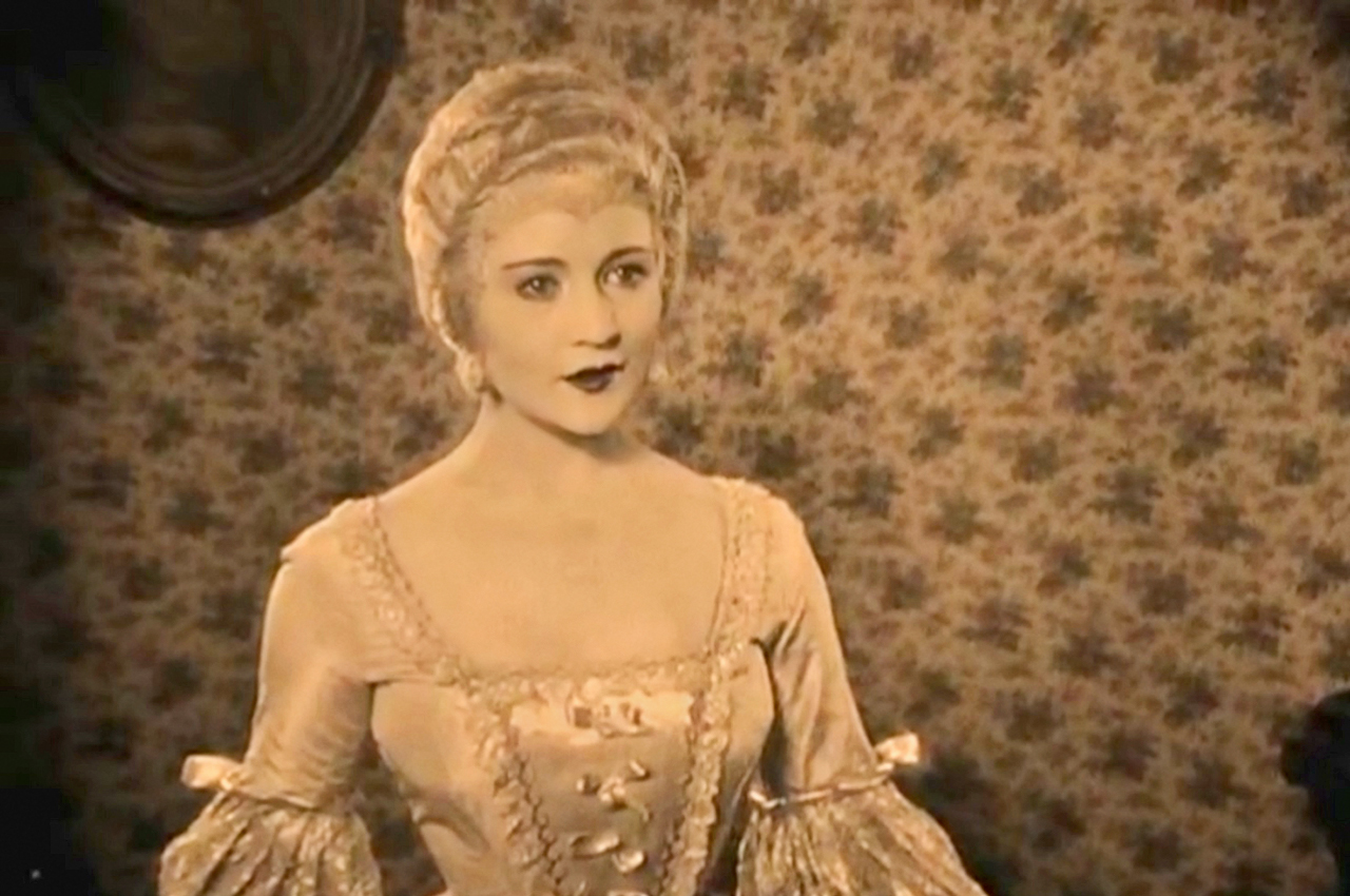 The Belle of Broadway (1926) Screenshot 5 