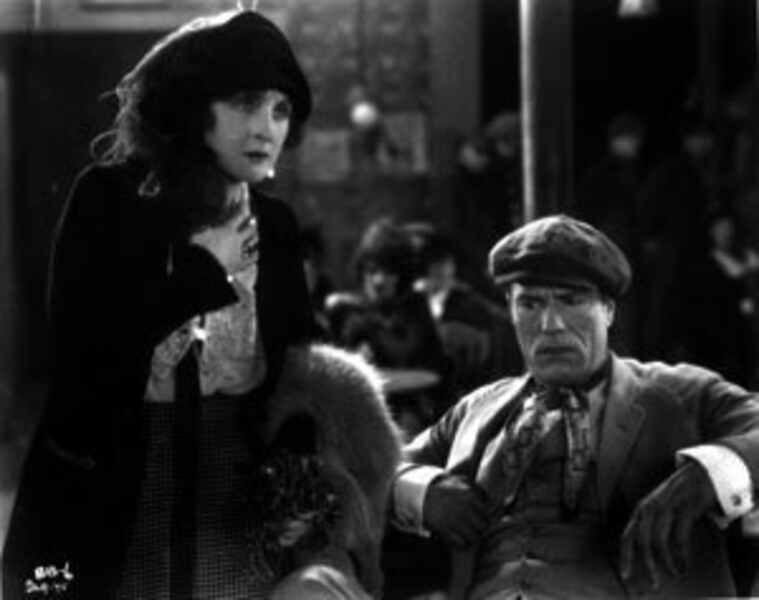The Blackbird (1926) Screenshot 1