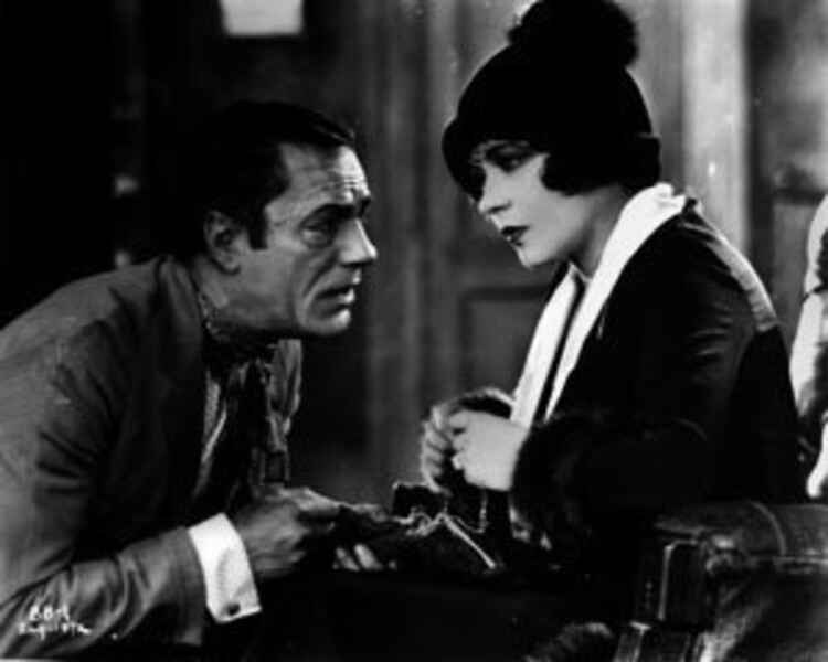 The Blackbird (1926) Screenshot 3