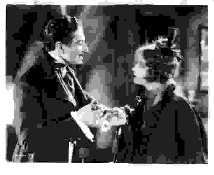 La Bohème (1926) Screenshot 1