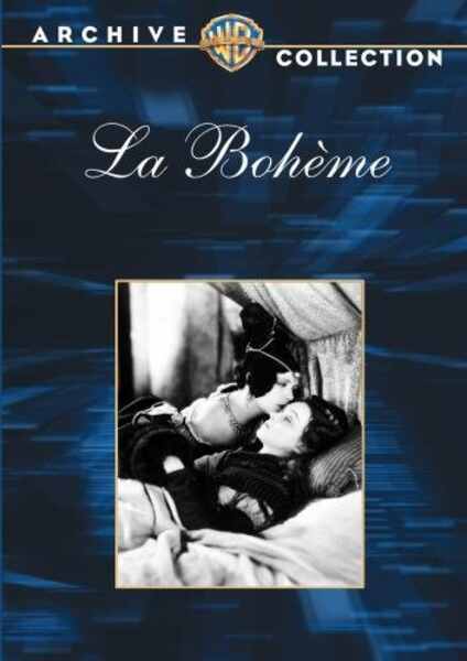 La Bohème (1926) Screenshot 4