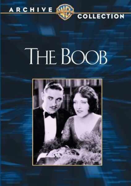 The Boob (1926) Screenshot 1