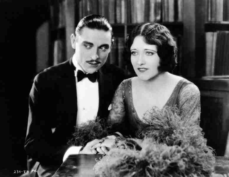 The Boob (1926) Screenshot 2