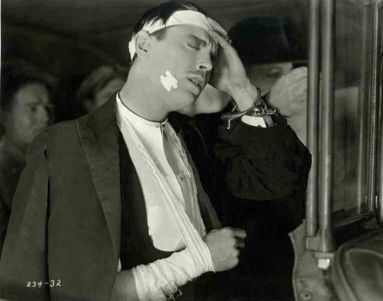 The Boob (1926) Screenshot 3
