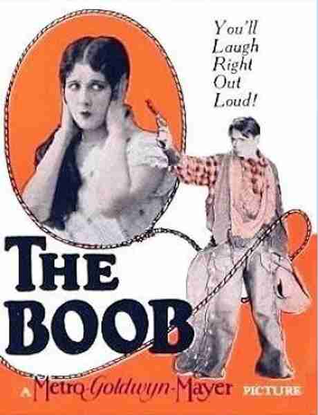 The Boob (1926) Screenshot 5