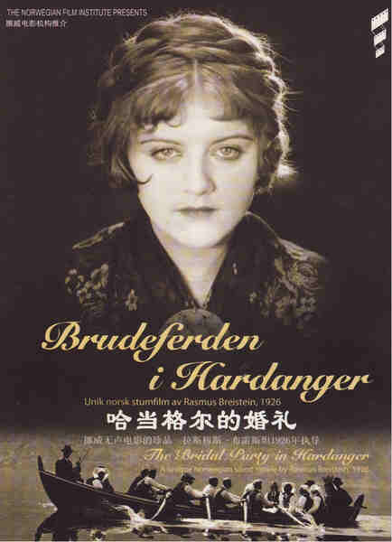 The Bridal Party in Hardanger (1926) Screenshot 1