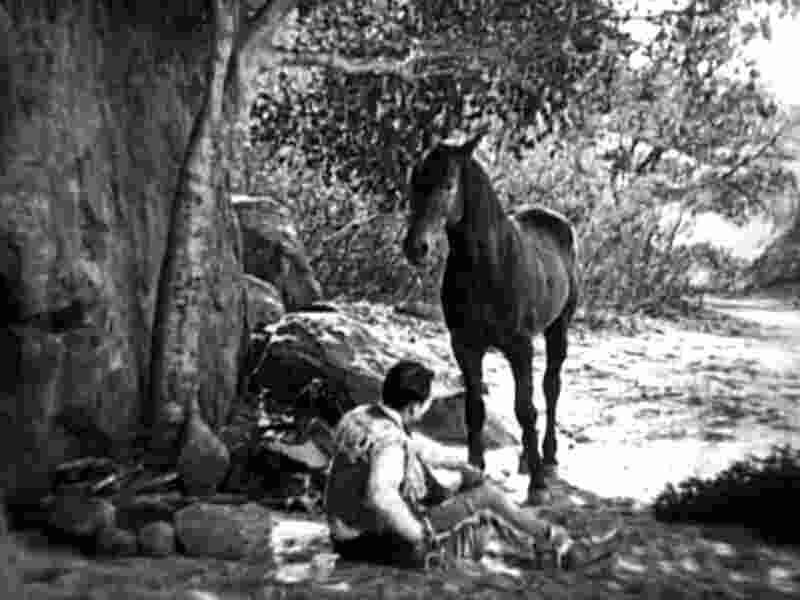 The Devil Horse (1926) Screenshot 4