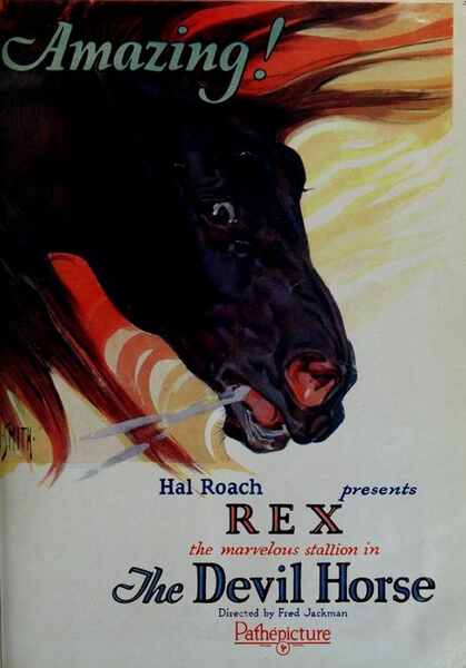 The Devil Horse (1926) Screenshot 5