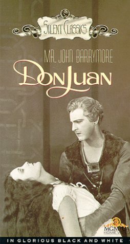 Don Juan (1926) Screenshot 3 