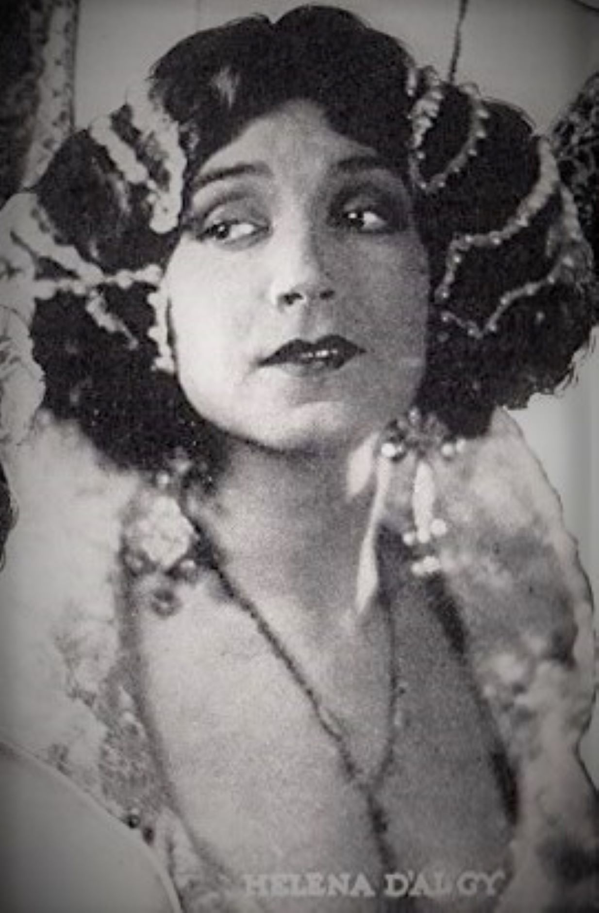 Don Juan (1926) Screenshot 4 