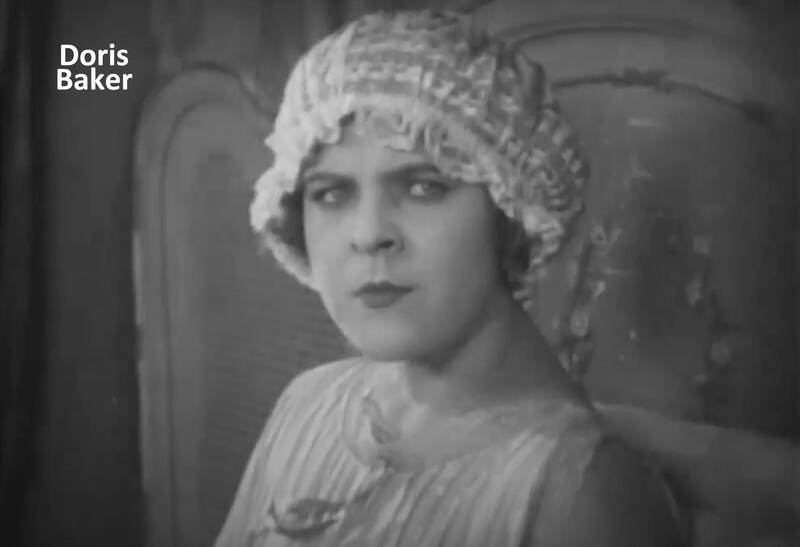 Ella Cinders (1926) Screenshot 5