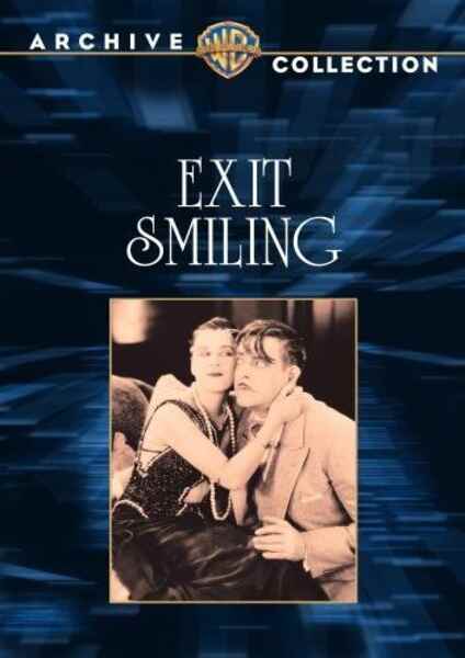 Exit Smiling (1926) Screenshot 1