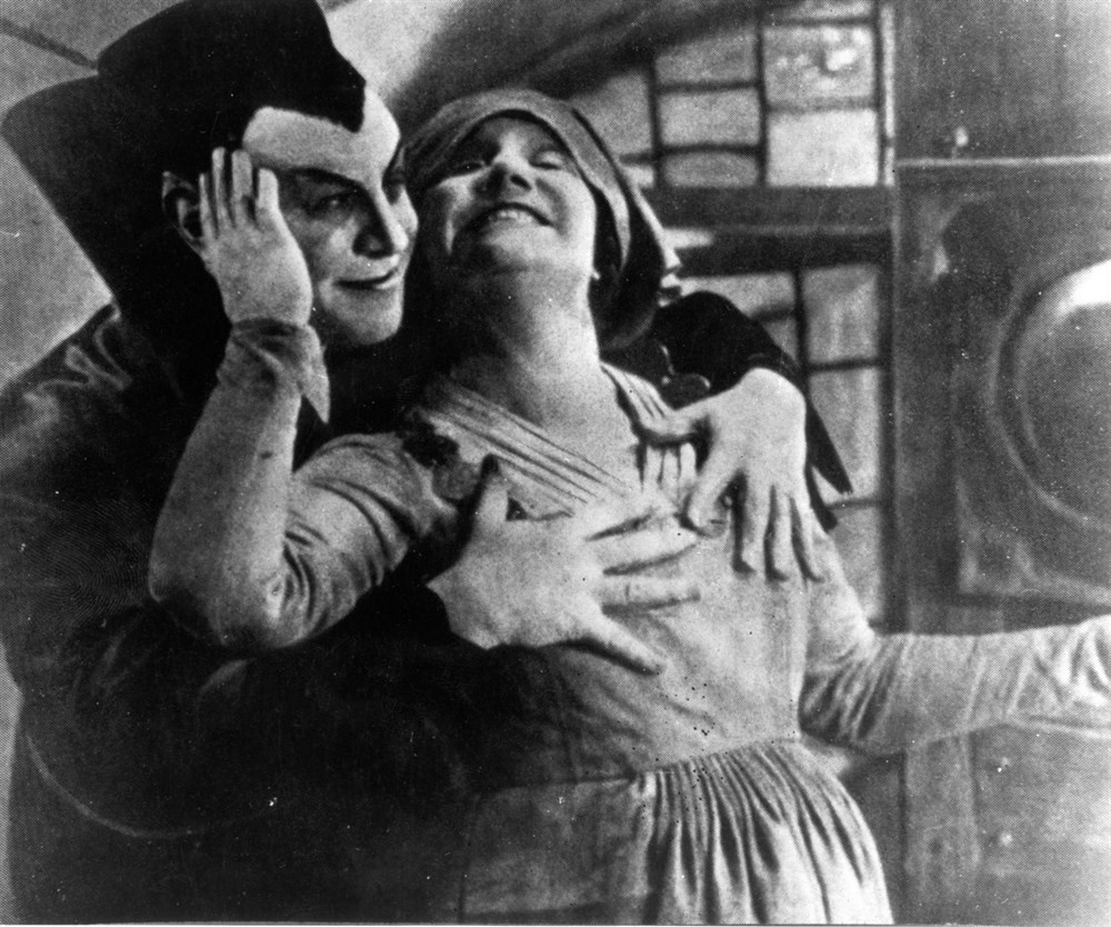 Faust (1926) Screenshot 3