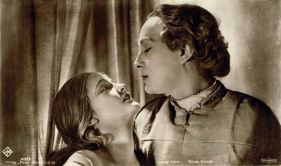 Faust (1926) Screenshot 4