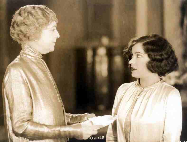 Fine Manners (1926) with English Subtitles on DVD DVD Fine Manners (1926) Screenshot 5