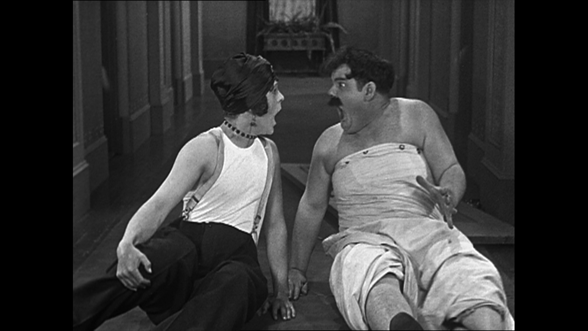 45 Minutes from Hollywood (1926) Screenshot 5