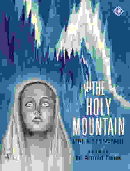 The Holy Mountain (1926) Screenshot 1