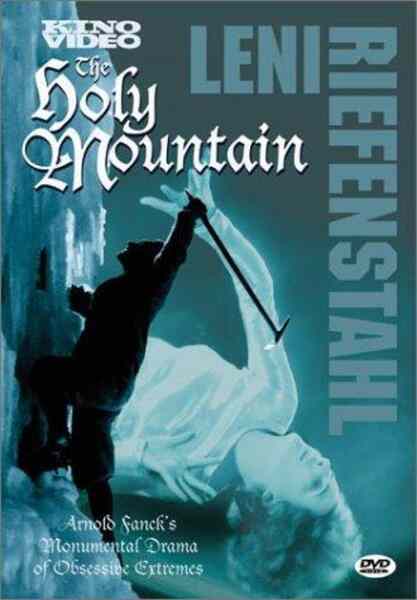 The Holy Mountain (1926) Screenshot 2