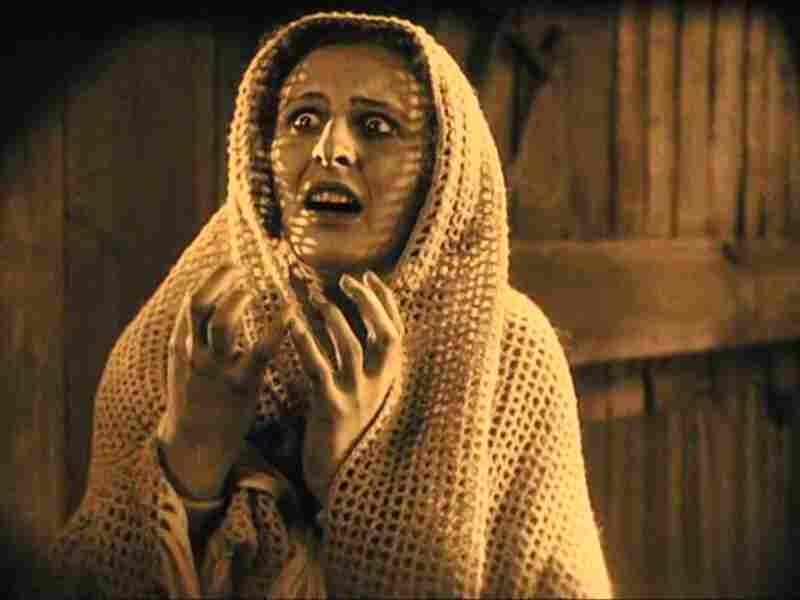 The Holy Mountain (1926) Screenshot 4