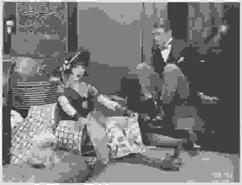 Irene (1926) Screenshot 1