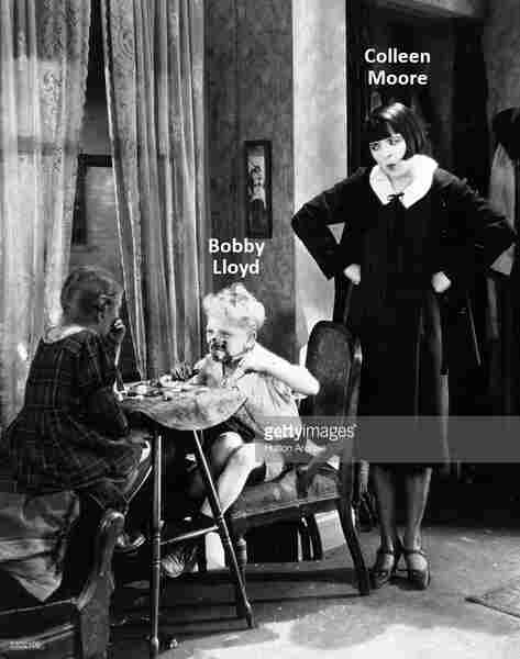Irene (1926) Screenshot 3