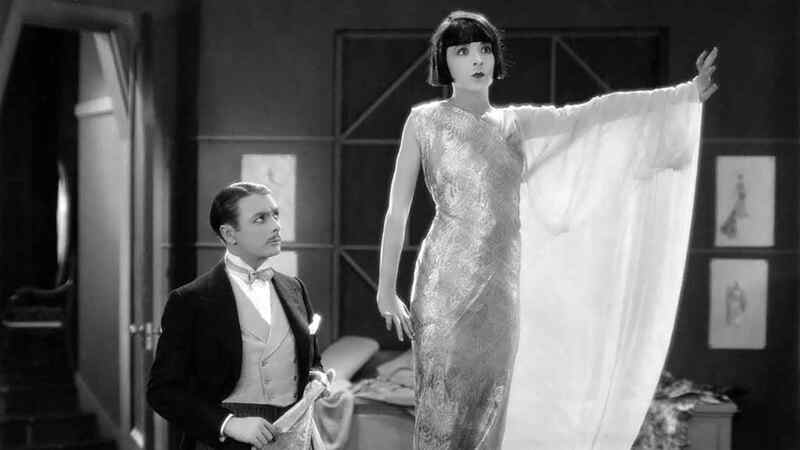 Irene (1926) Screenshot 4