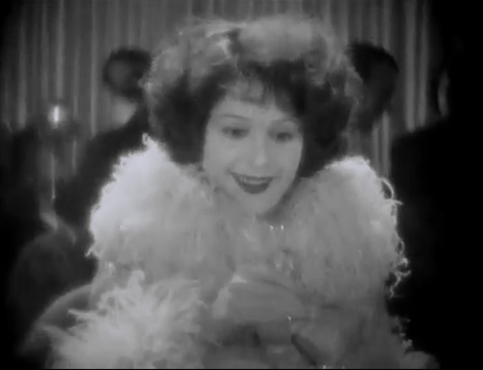 Kiki (1926) Screenshot 1