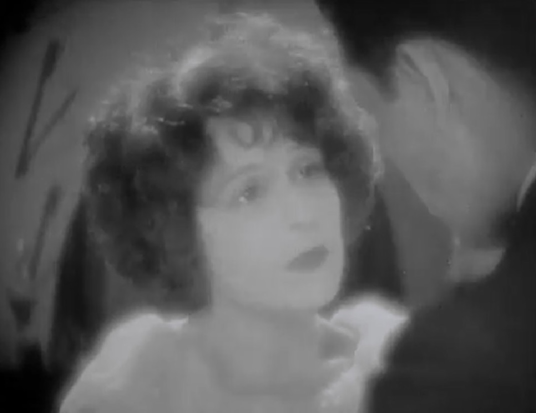 Kiki (1926) Screenshot 2