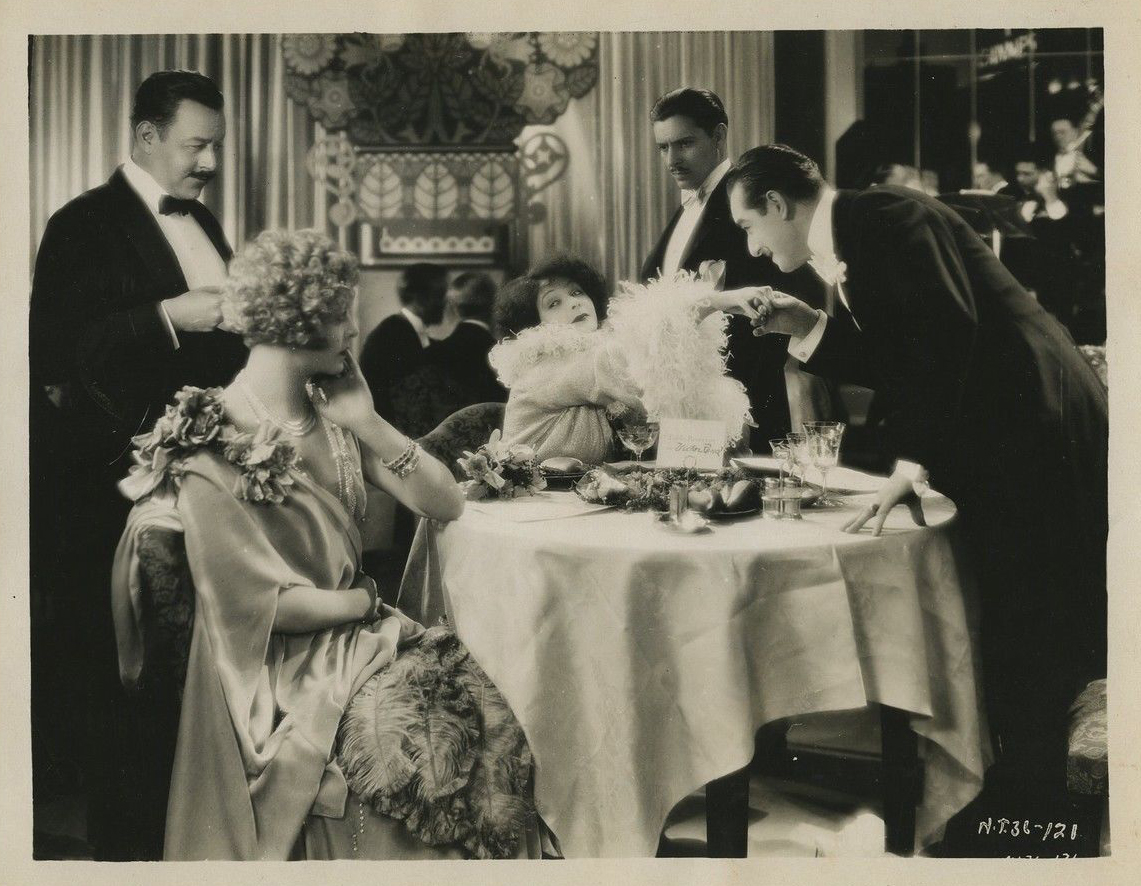 Kiki (1926) Screenshot 4
